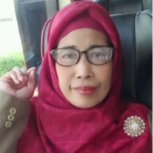 Siti Mariyam