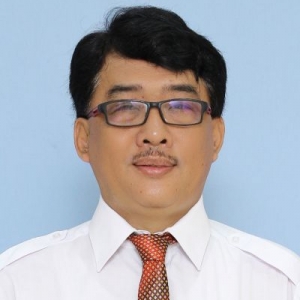 THEODORUS WIYANTO WIBOWO