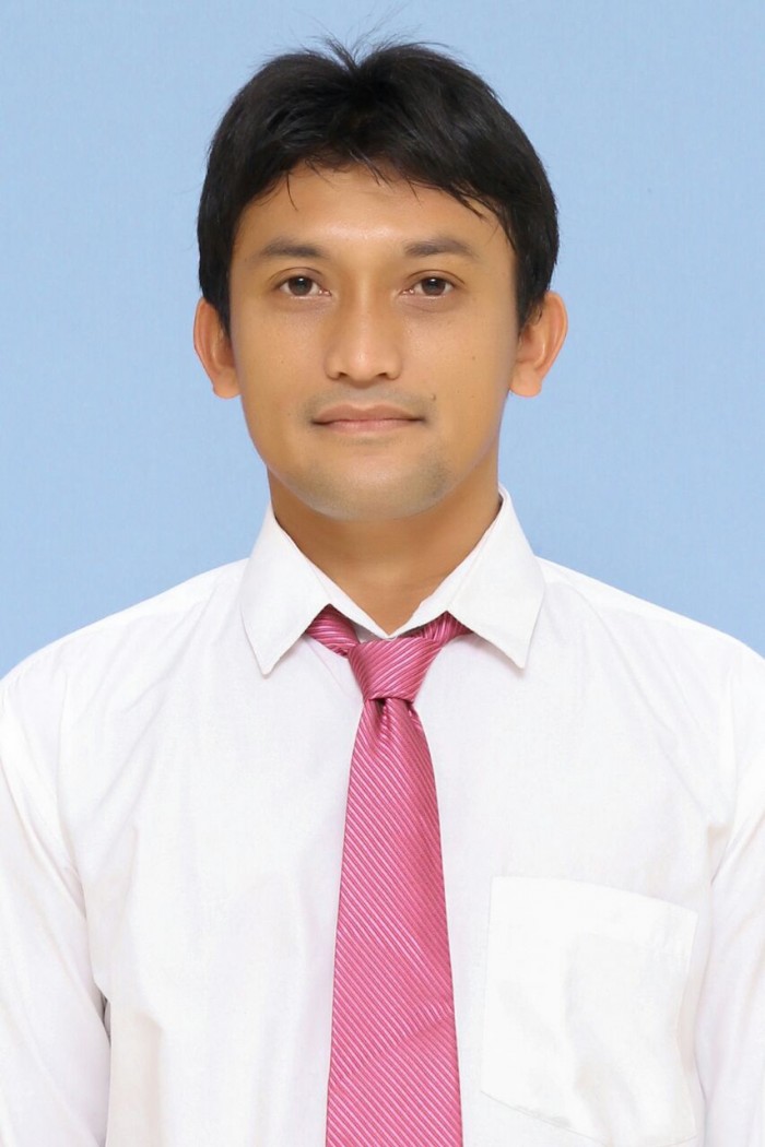 CATUR SUPRIYANTO