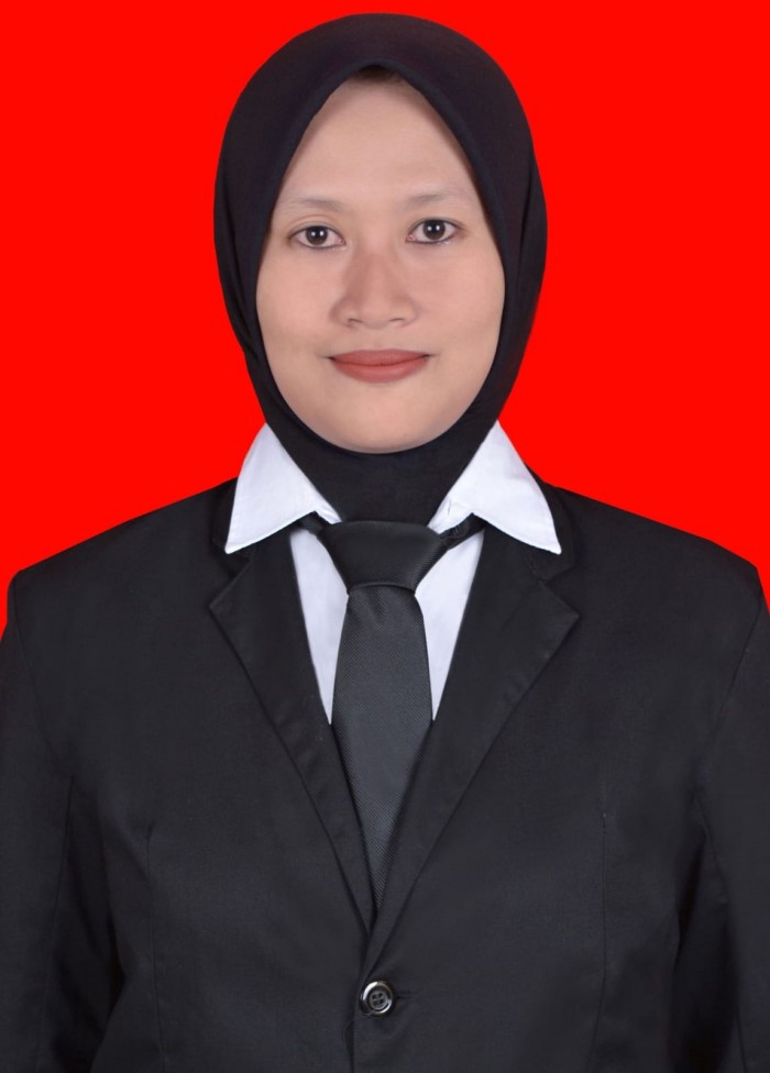 ULFI AMINATUZ ZAHROH